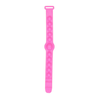 Colore pop-it bracciale