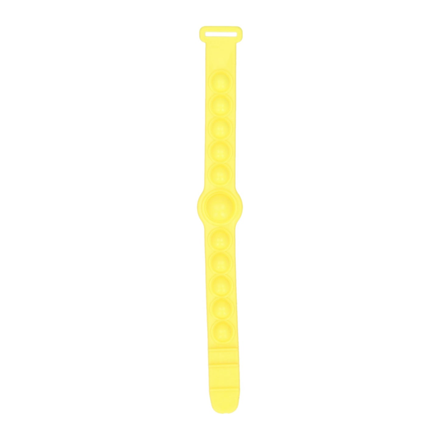 Colore pop-it bracciale