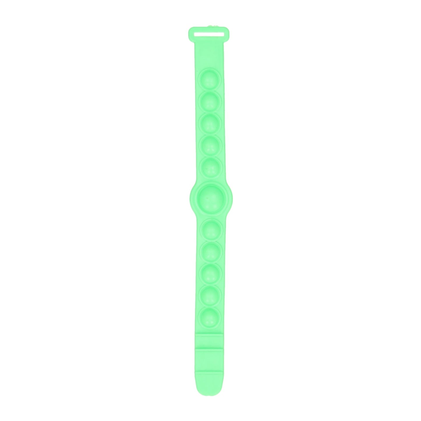 Colore pop-it bracciale