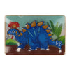 Puzzle puzzle dino, 7st.