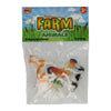 Animali agricoli, 4 °.