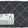 Zolux Berber Fat Bed Gris reciclada