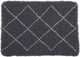 Zolux Berber Grasso Letto riciclato Grigio