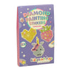 Pegatinas de pintura de diamantes
