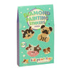 diamond painting stickers