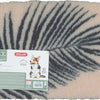 Zolux vegetal vetbed gerecycled beige