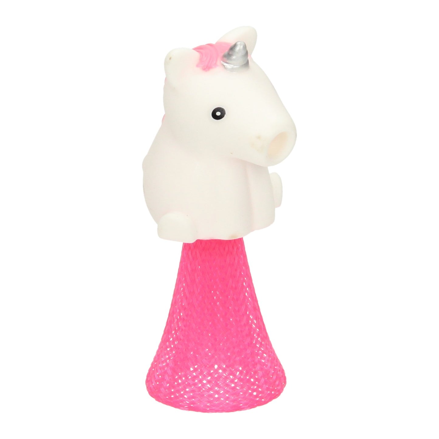 un unicorno pop-up