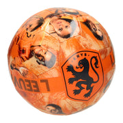 Football KNVB Oranje Leeuwinnen giocatori - afbeelding 2
