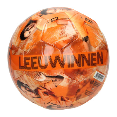 Football KNVB Oranje Leeuwinnen Player