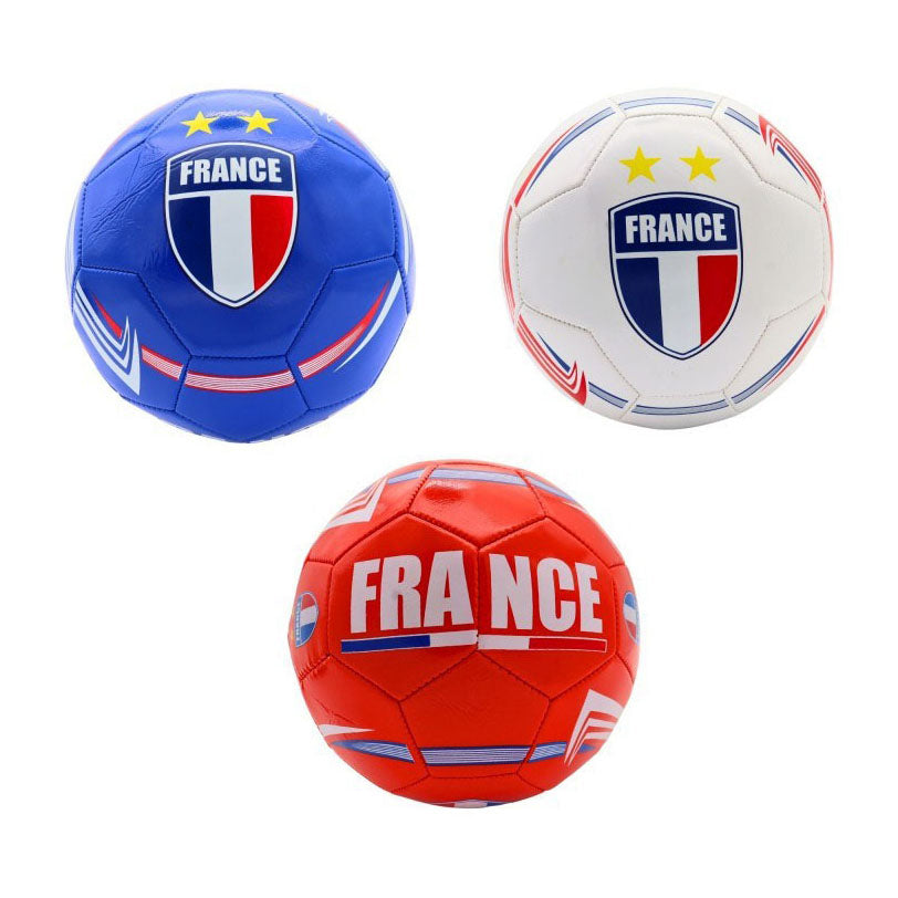 Fútbol Francia
