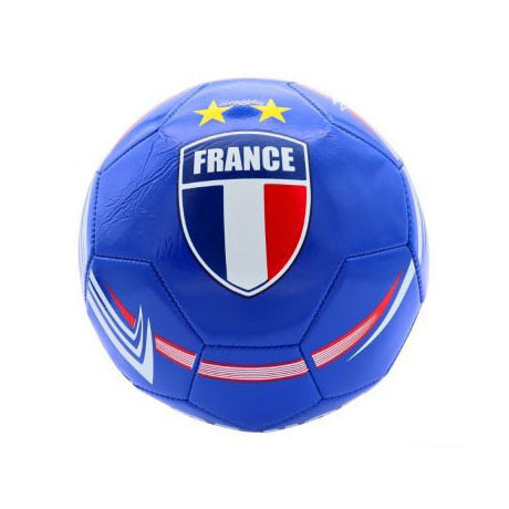 Voetbal Frankrijk