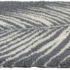 Zolux vegetal vetbed gerecycled grey - 50x70cm