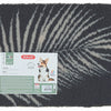 Zolux vegetal vetbed gerecycled grey - 50x70cm