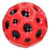 Luna pelota que rebota, 9cm