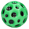 Luna pelota que rebota, 9cm