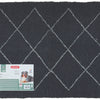 Zolux berber vetbed gerecycled grey