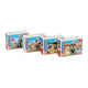 Paw patrol mini puzzel paw patrol, 54st.