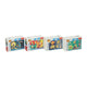 Mini Puzzle Minions, 54st.
