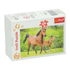 Mini rompecabezas caballos, 54.