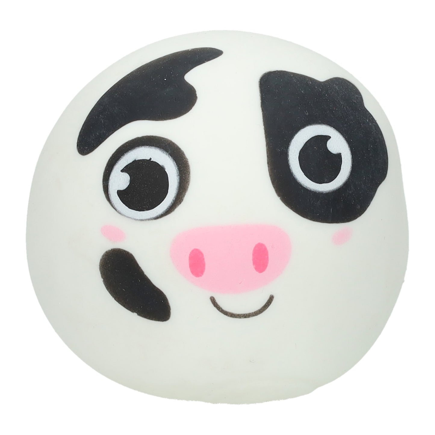 Animal de bola de apretón