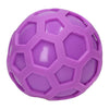Apretar el patrón hexagonal de bola