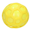 Apretar el patrón hexagonal de bola