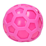 Squeeze ball hexagon pattern - afbeelding 5