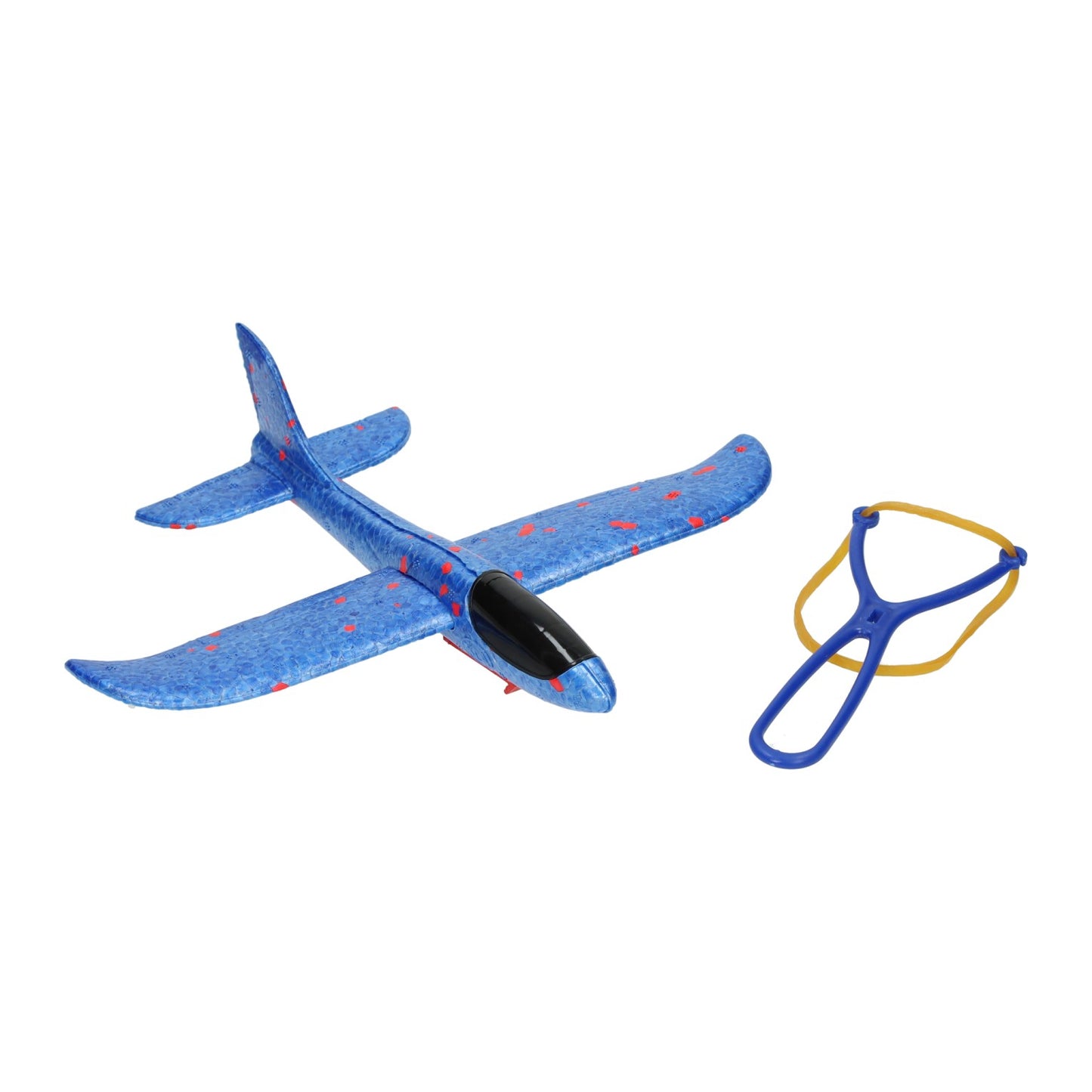 Aereo catapultabile