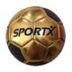 Pallone d'oro misura 2, 10 cm