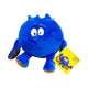 Cuddly Plush Blue, 15 cm