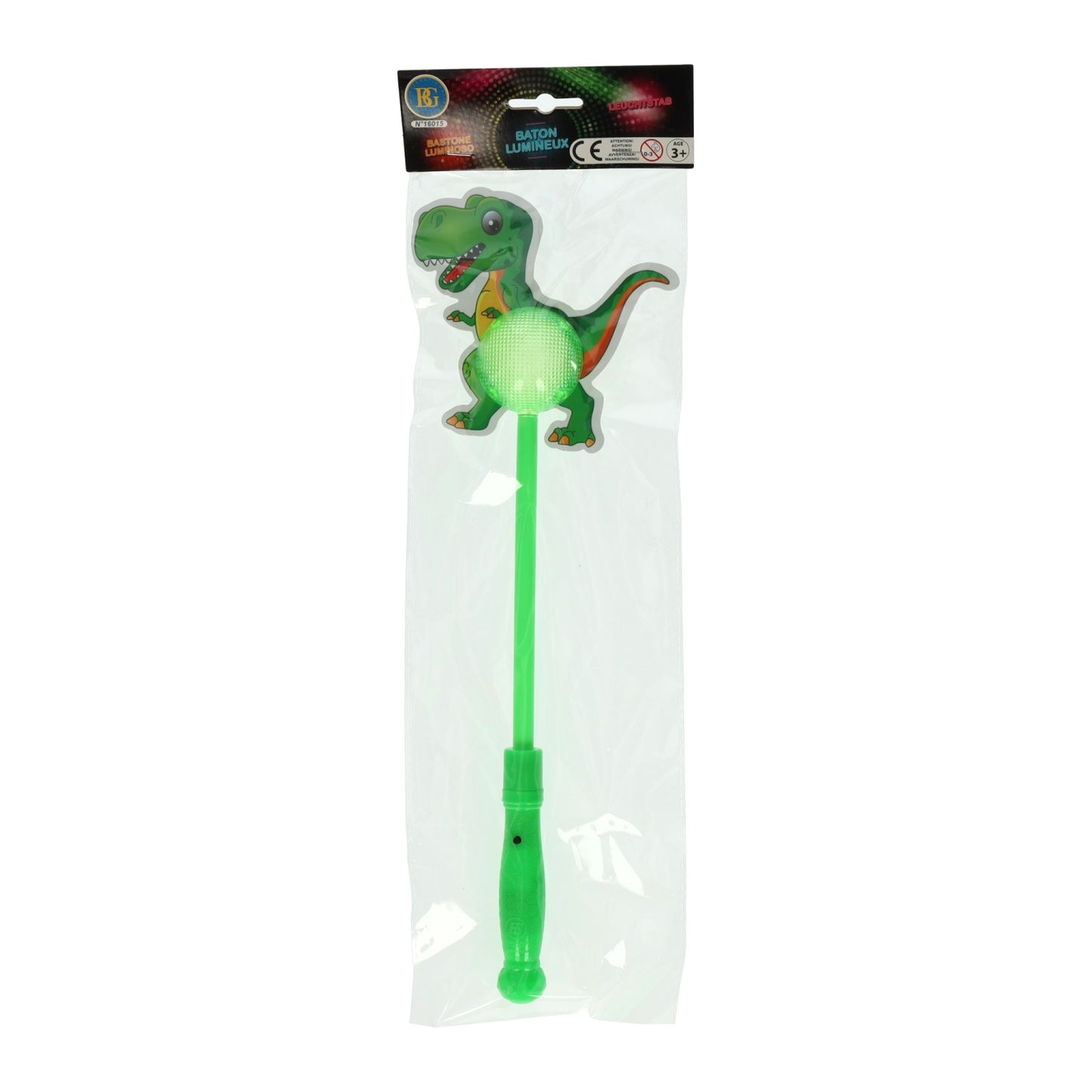 Light Rod Dino 38 cm