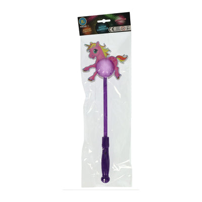 Asta leggera Unicorn 38 cm