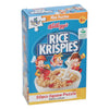 Mini rompecabezas kellogs - 50 uds.