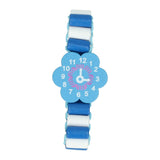 Orologio in legno colorato - afbeelding 4