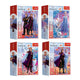Mini puzzle Disney frozen - 54pzs.