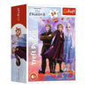 Mini puzzle Disney Frozen - 54 pezzi.