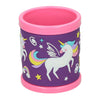 Tazza per bambini 3D unicorno - 9x11 cm