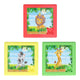 Animale puzzle scorrevole - 8x8 cm