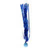 Palla super rimbalzante con pendolo - 28 cm