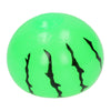 Stress balletje fruit - 7cm