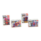 Minipuzzle Spiderman - 54 pz. - afbeelding 1