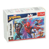 Minipuzzle Spiderman - 54 pz.