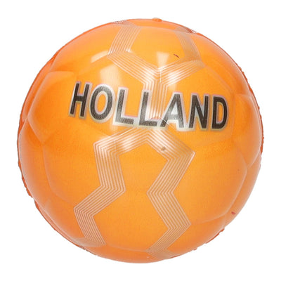 Palla rimbalzante Holland Orange - 6,5 cm