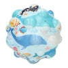 Stuiterbal bubbel