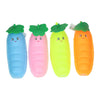 Puffer rups fruit - 28cm
