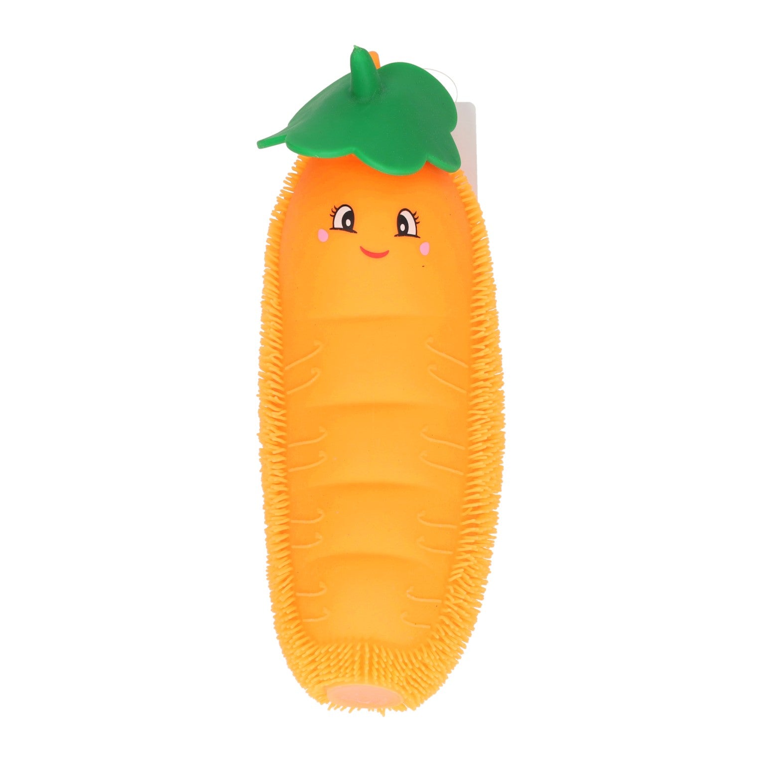 Puffer rups fruit - 28cm