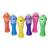 Slime elastico con perle - 200gr