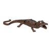 Coccodrillo elasticizzato - 31 cm