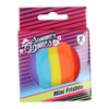 Mini frisbee estivo - 6 cm