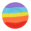 Mini frisbee estivo - 6 cm
